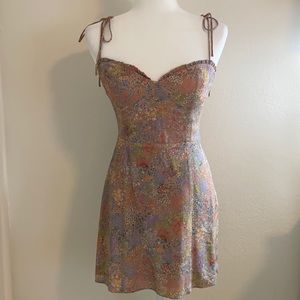 Aritzia Fable Dress